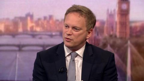 Grant Shapps