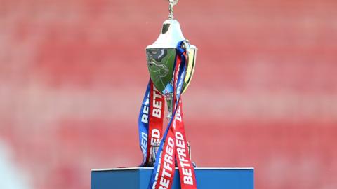 Trophy