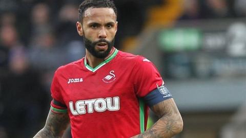 Kyle Bartley