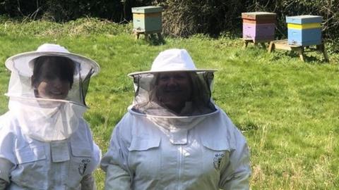 Beekeepers