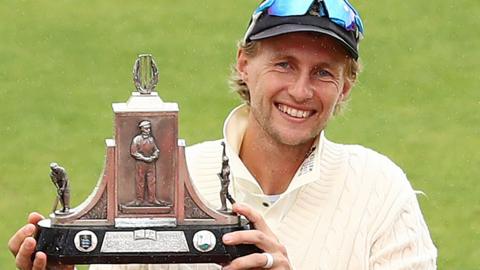 Joe Root