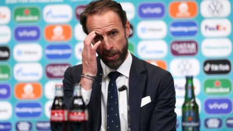 Gareth Southgate