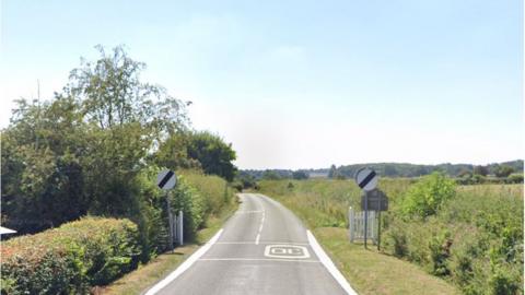 Church Road, Crowle