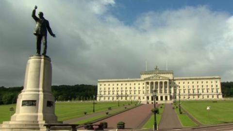 Stormont