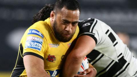 Suaia Matagi