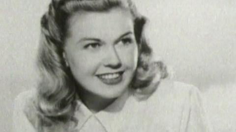 Doris Day