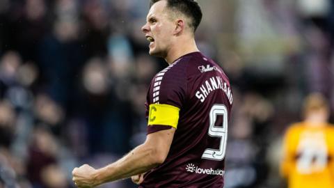 Lawrence Shankland