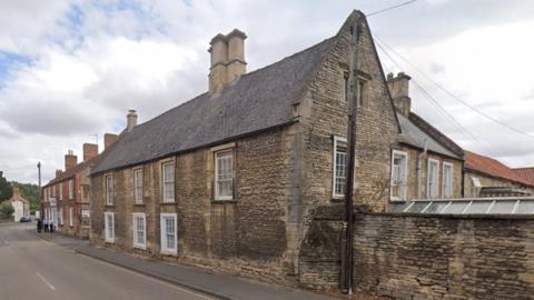 Oakdene Care Home in Sleaford