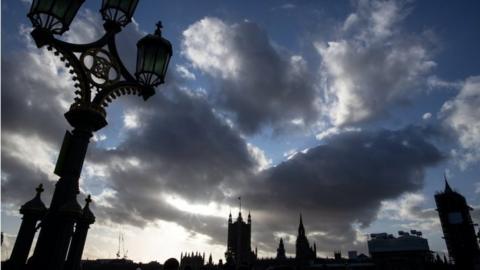 Houses of Parliament