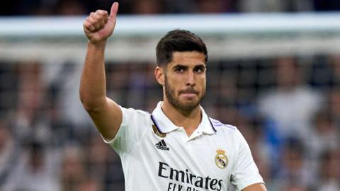 Marco Asensio