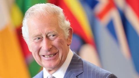 Prince Charles