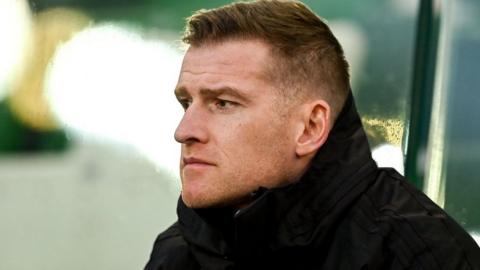 Steven Davis