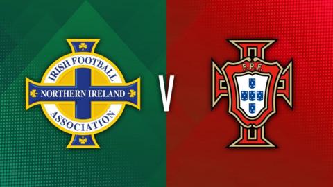 NI v Portugal