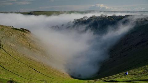 Devil's Dyke