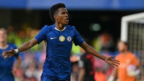 Chelsea