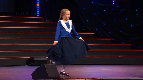 Mali Gwen Evans