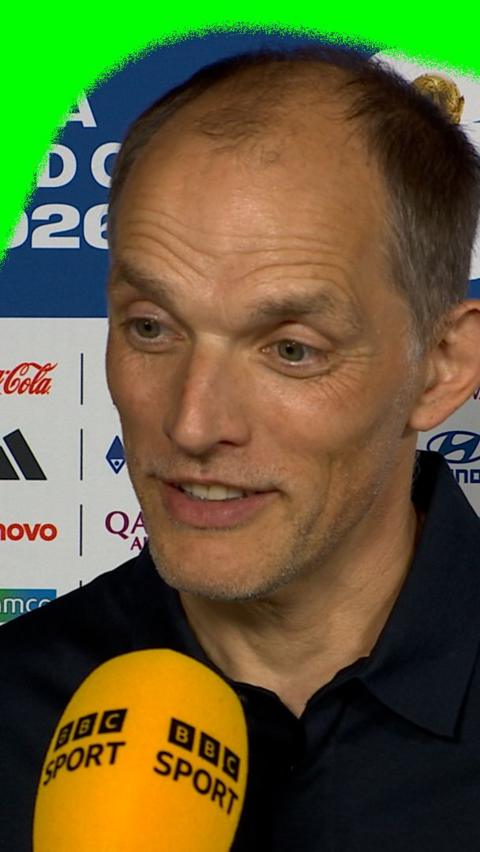 Thomas Tuchel