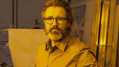 Olafur Eliasson