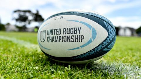 United Rugby Championship