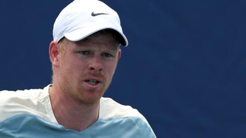 Kyle Edmund