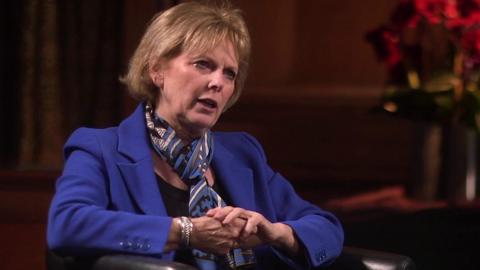 Anna Soubry