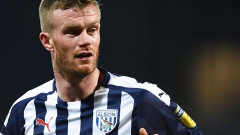 Chris Brunt has scored 72 goals in his 574 club career appearances