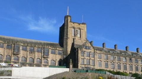 Bangor University