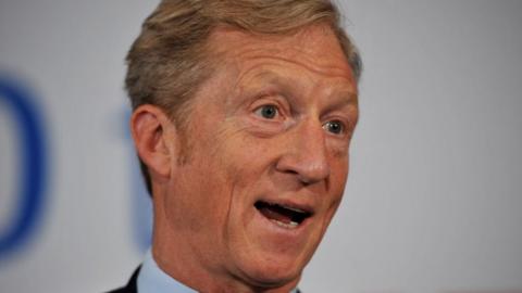 Tom Steyer