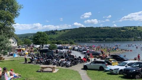 Bala Lake