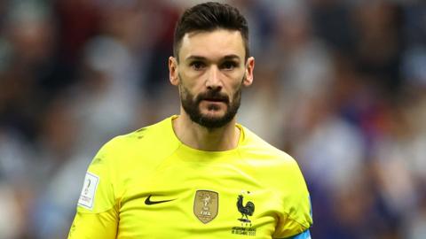 Hugo Lloris