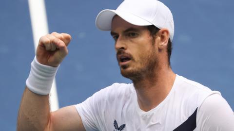 Andy Murray