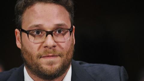 Seth Rogen