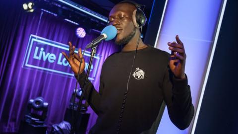 Stormzy