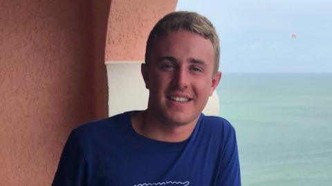 University of Worcester student Thomas Jones tragically died following a night out