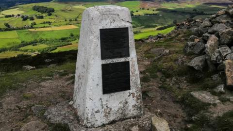 Beamsley memorial