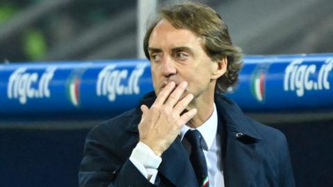 Roberto Mancini