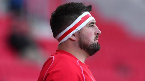 Wyn Jones