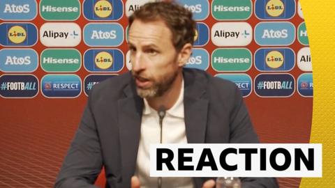 Gareth Southgate