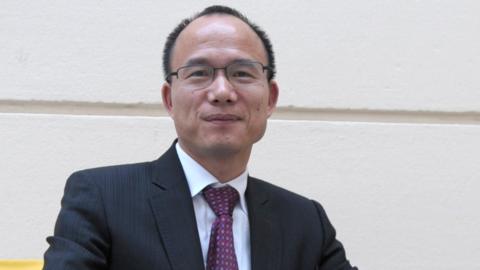 Guo Guangchang