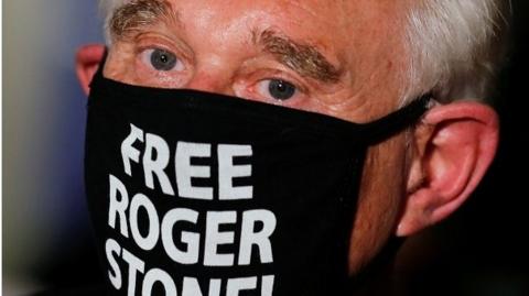 Roger Stone