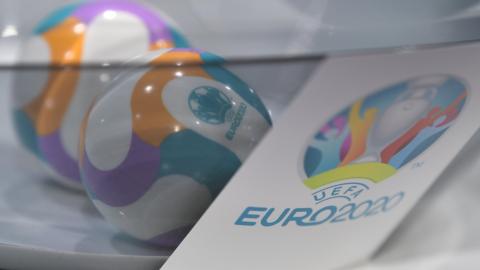 Euro 2020 playoffs