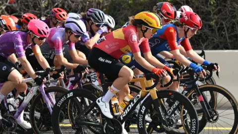 Tour of Britain