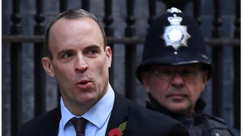 Dominic Raab