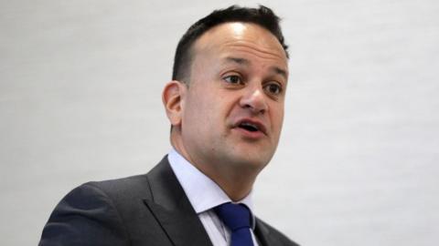 Leo Varadkar