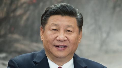 Xi Jinping