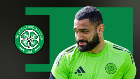 Cameron Carter-Vickers