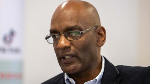 Nigel Walker
