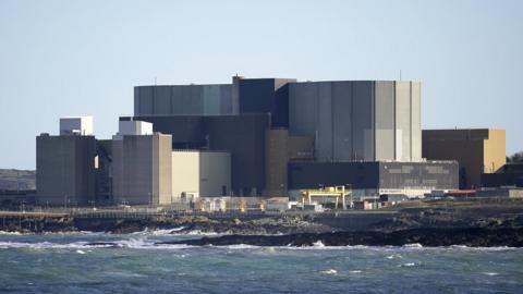 Wylfa