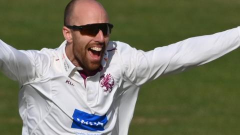 Jack Leach