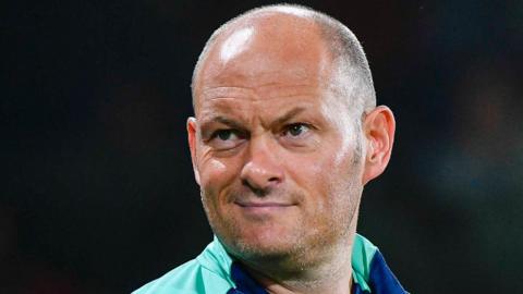 Alex Neil was Norwich manager from January 2015 until March 2017